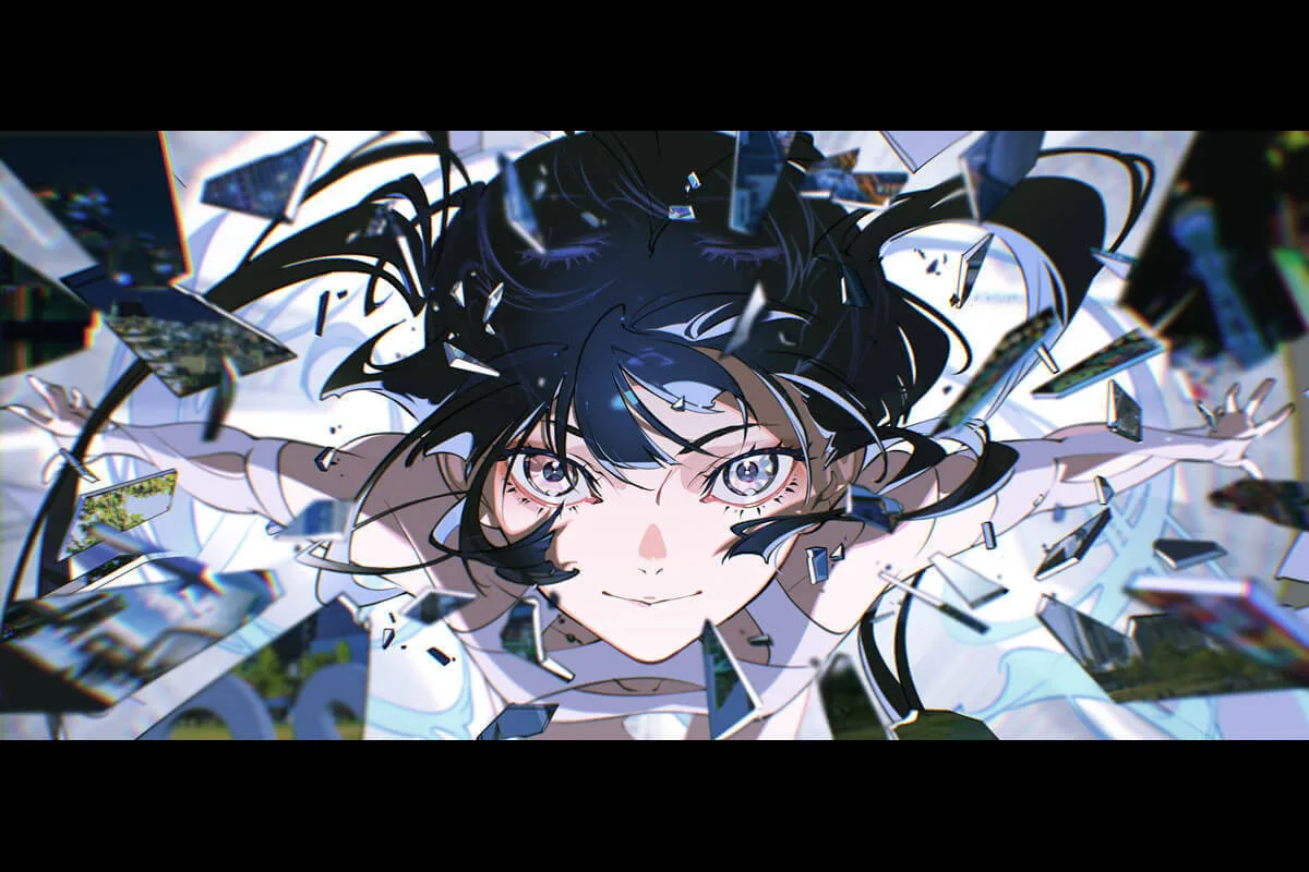 ART SCRAMBLE 第11弾 米山舞