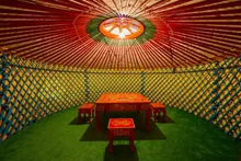 青森県立美術館開館20周年 装飾する魂 ユーロ=アジア世界をつなぐ文様の宇宙