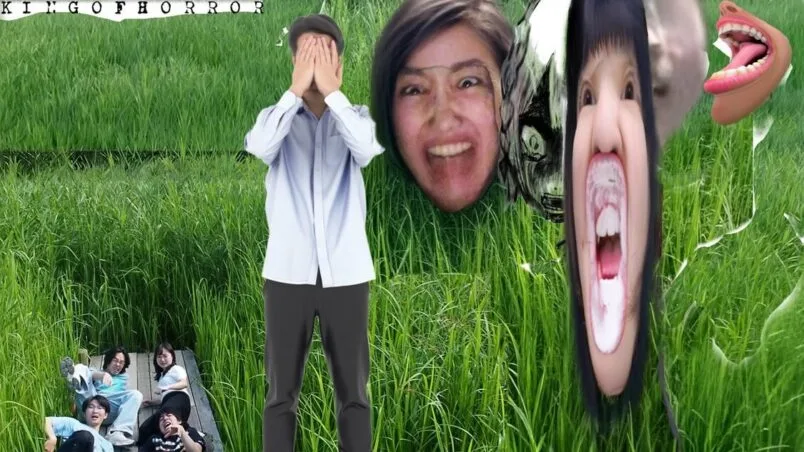 NEW HORROR 2026