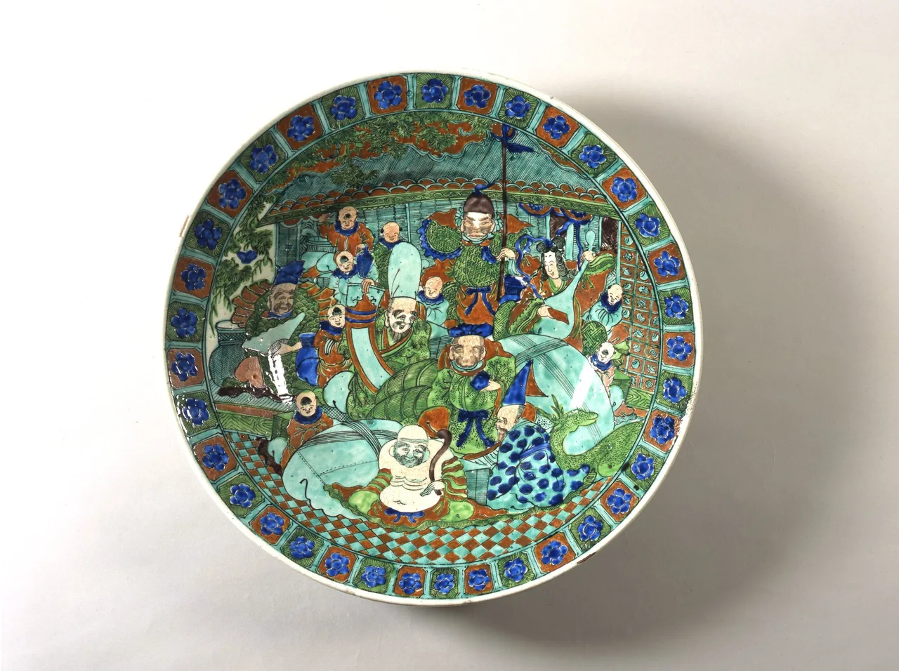 特別展 こども学芸員とつくる「夏のこども美術館」