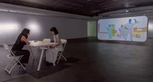 長野櫻子「もうひとつの 風景/身体/言葉のあいだ」