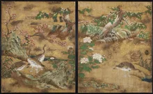 東京都美術館開館100周年記念 大英博物館日本美術コレクション 百花繚乱〜海を越えた江戸