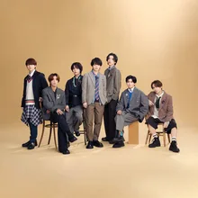 なにわ男子 LIVE TOUR 2026「ND⁵」静岡公演（エコパアリーナ）