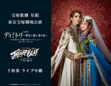 宝塚歌劇 星組公演 東京宝塚劇場