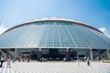 BE:FIRST 5th Anniversary DOME TOUR 2027 東京公演