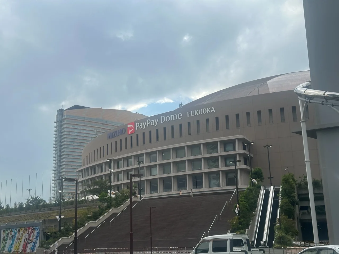 BE:FIRST 5th Anniversary DOME TOUR 2027 福岡公演(2月14日)