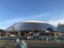 BE:FIRST 5th Anniversary DOME TOUR 2027 埼玉公演