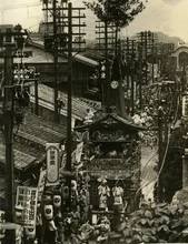 祇園祭2027（前祭山鉾巡行・後祭山鉾巡行）