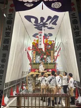 博多祇園山笠2027