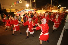 日向ひょっとこ夏祭り 2026