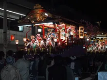 日高火防祭り 2027