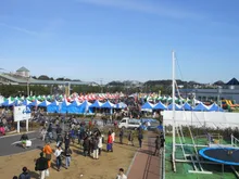 大洗あんこう祭 2027
