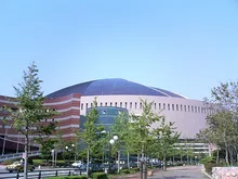 みずほPayPayドーム福岡 コンサート＆エンターテインメント2026-2027