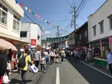 有田陶器市2027