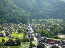 第41回 白川郷ライトアップ 2027
