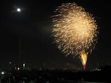 第46回 いたみ花火大会 2026