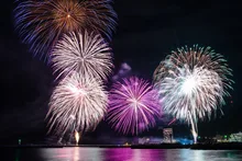 熱海海上花火大会 2026