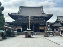 川崎大師 初詣 2027