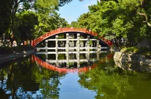 住吉大社 初詣 2027