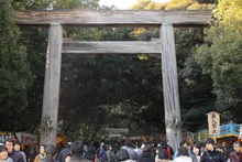 熱田神宮 初詣 2027