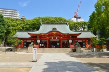 生田神社 初詣 2027