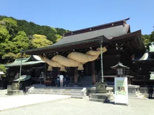宮地嶽神社 初詣 2027