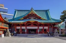 神田明神 初詣 2027