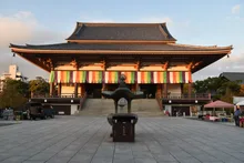 西新井大師 初詣 2027