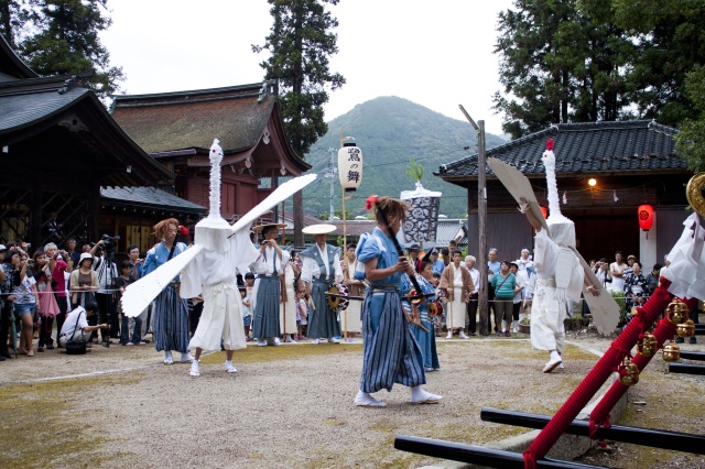 山口祇園祭
