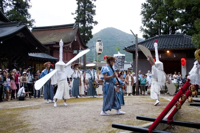 山口祇園祭