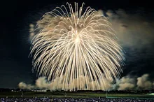 燃えよ！商工会青年部！！第23回 こうのす花火大会 2026