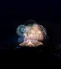 ちくせい花火大会 2026