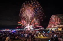 みなとHANABI-2026-神戸を彩る5日間