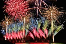 市制75周年 第51回 焼津海上花火大会 2026