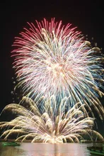 第29回お祝い夢花火 2026