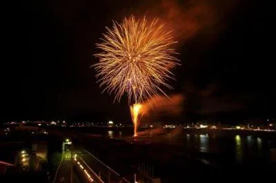 第44回 紀文まつり花火大会 2026