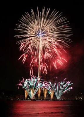 第36回 吉良花火大会 2026