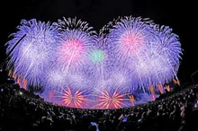 NARITA花火大会in印旛沼 2026