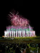 第6回 川口花火大会 2026