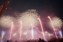第8回 秋川流域花火大会 2026