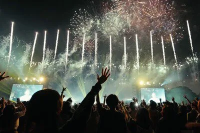 ロッキンスター・カーニバル 2026