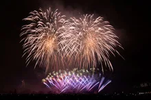 第5回 万博夜空がアートになる日2026