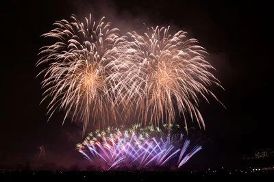 第5回 万博夜空がアートになる日2026
