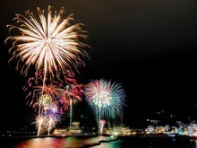 秋季熱海海上花火大会 2026