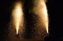 諏訪南宮神社祭典 2026
