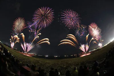 第56回 田辺花火大会 2026