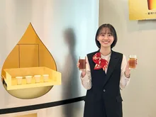 JAFデー 工場だけの特別体験 キリン一番搾り おいしさ実感ツアー