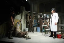 タカハ劇団『プール』