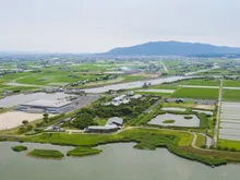 グリーンパークで秋の生きもの体感ラリー！