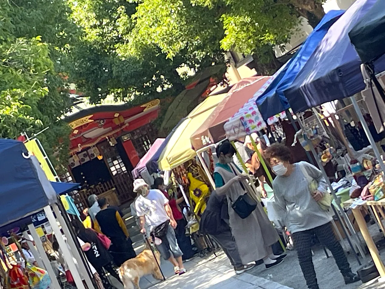 百貨創作祭 神戸 名谷駅前広場(11月) 2026